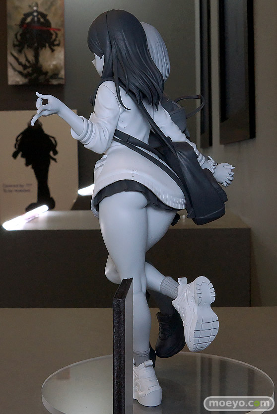 スマイルフェス2025 フィギュア グッドスマイルカンパニー グリッドマン ユニバース 宝多六花＆新条アカネ feat. トリダモノ スパロー 05