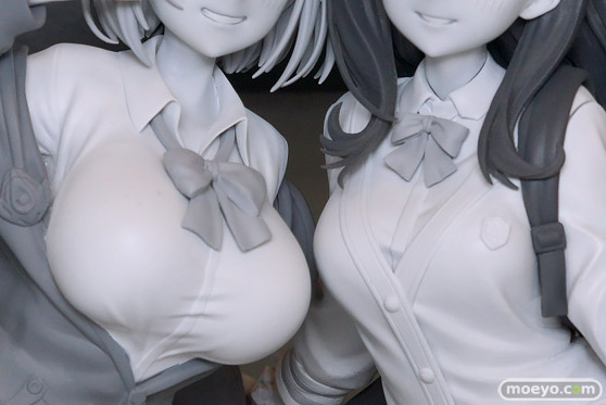 スマイルフェス2025 フィギュア グッドスマイルカンパニー グリッドマン ユニバース 宝多六花＆新条アカネ feat. トリダモノ スパロー 10