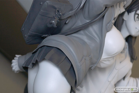 スマイルフェス2025 フィギュア グッドスマイルカンパニー グリッドマン ユニバース 宝多六花＆新条アカネ feat. トリダモノ スパロー 11