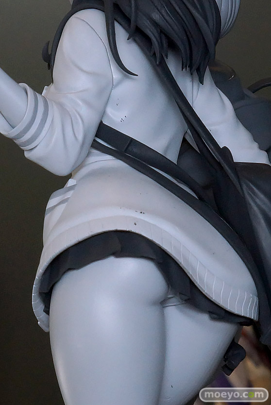 スマイルフェス2025 フィギュア グッドスマイルカンパニー グリッドマン ユニバース 宝多六花＆新条アカネ feat. トリダモノ スパロー 13