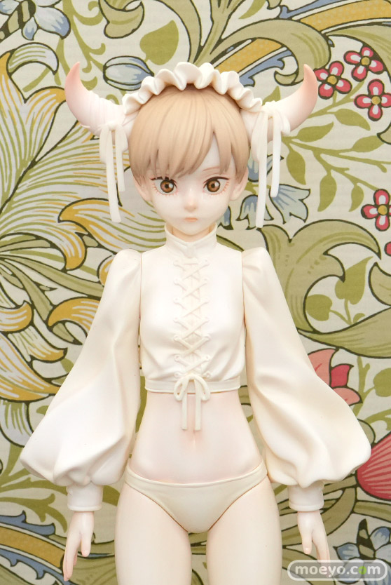 画像　フィギュア　サンプル　レビュー　となりのモケイフェスティバル７　344℃ アトリエITO ボウズロケット
 03