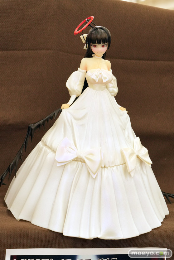 画像　フィギュア　サンプル　レビュー　となりのモケイフェスティバル７　344℃ アトリエITO ボウズロケット
 13