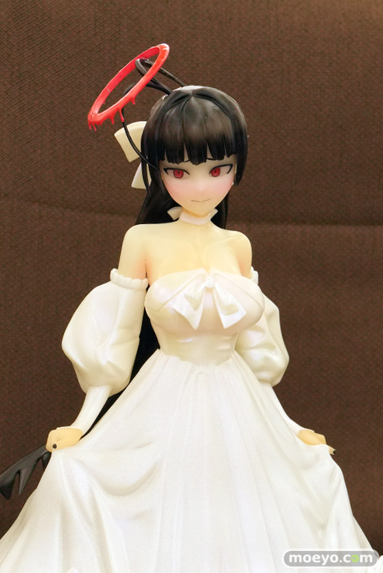 画像　フィギュア　サンプル　レビュー　となりのモケイフェスティバル７　344℃ アトリエITO ボウズロケット
 14