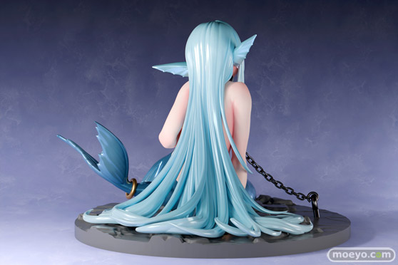 インサイト 肉感少女 異世界マーメイド メルナ PMG エロ フィギュア 07