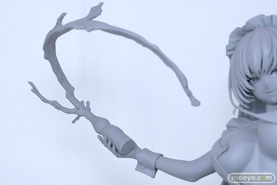 スマイルフェス2025 フィギュア グッドスマイルアーツ上海 アズールレーン ベルファスト 至福の奉仕Ver. 陳天 07