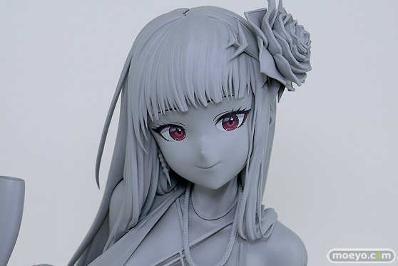 スマイルフェス2025 フィギュア フリーイング 勝利の女神：NIKKE D：キラーワイフ - シークレットパーティークリーナー 宇治川法幹 ドラゴンクラフト 06