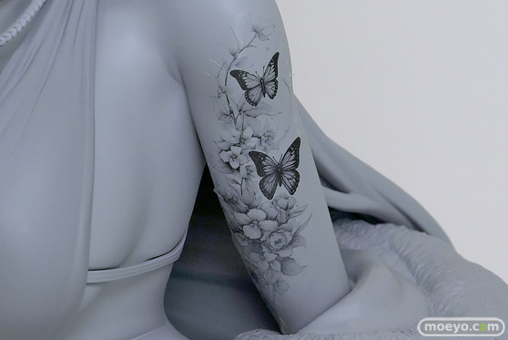 スマイルフェス2025 フィギュア フリーイング 勝利の女神：NIKKE D：キラーワイフ - シークレットパーティークリーナー 宇治川法幹 ドラゴンクラフト 12