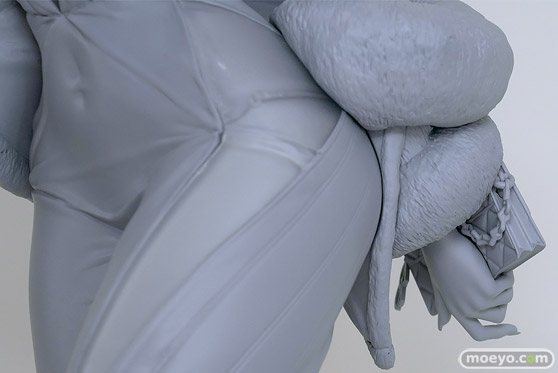 スマイルフェス2025 フィギュア フリーイング 勝利の女神：NIKKE D：キラーワイフ - シークレットパーティークリーナー 宇治川法幹 ドラゴンクラフト 13