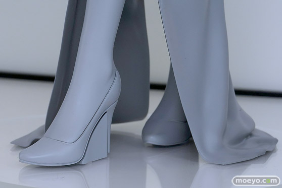 スマイルフェス2025 フィギュア フリーイング 勝利の女神：NIKKE D：キラーワイフ - シークレットパーティークリーナー 宇治川法幹 ドラゴンクラフト 14