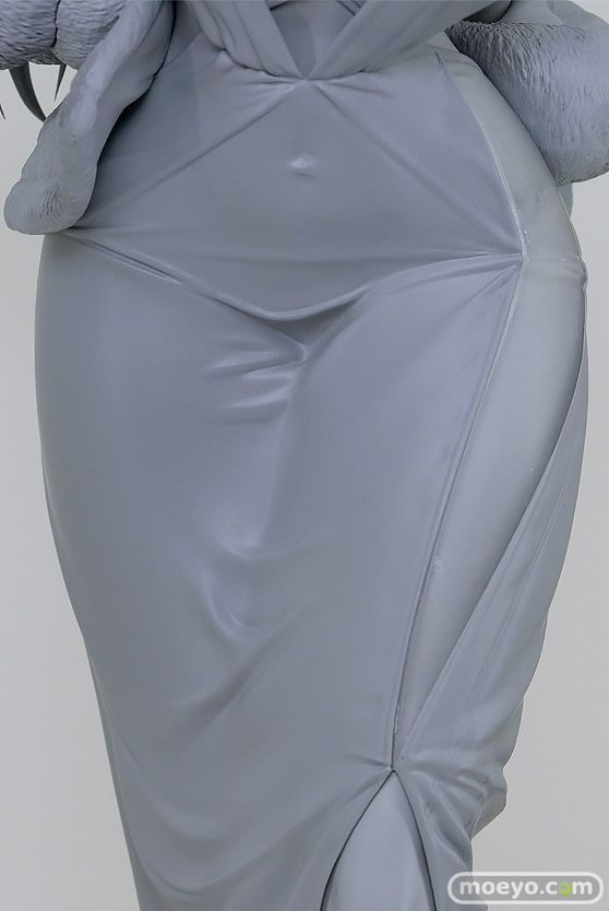 スマイルフェス2025 フィギュア フリーイング 勝利の女神：NIKKE D：キラーワイフ - シークレットパーティークリーナー 宇治川法幹 ドラゴンクラフト 15