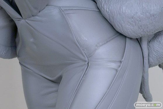 スマイルフェス2025 フィギュア フリーイング 勝利の女神：NIKKE D：キラーワイフ - シークレットパーティークリーナー 宇治川法幹 ドラゴンクラフト 16