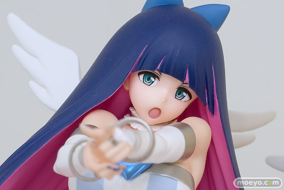 スマイルフェス2025 フィギュア グッドスマイルカンパニー POP UP PARADE パンティ&ストッキングセット 悔い改めよVer. L size もとお 株式会社スパロー ともふみ 06