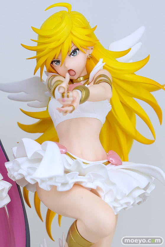 スマイルフェス2025 フィギュア グッドスマイルカンパニー POP UP PARADE パンティ&ストッキングセット 悔い改めよVer. L size もとお 株式会社スパロー ともふみ 10