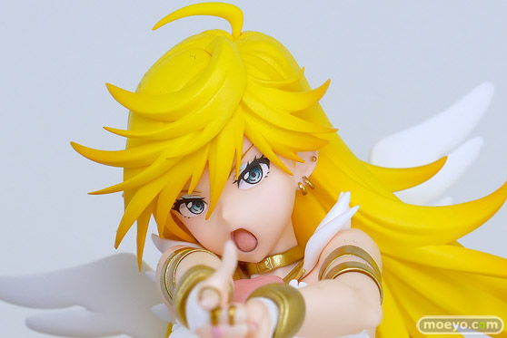 スマイルフェス2025 フィギュア グッドスマイルカンパニー POP UP PARADE パンティ&ストッキングセット 悔い改めよVer. L size もとお 株式会社スパロー ともふみ 11