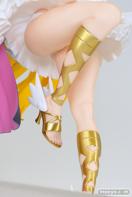 スマイルフェス2025 フィギュア グッドスマイルカンパニー POP UP PARADE パンティ&ストッキングセット 悔い改めよVer. L size もとお 株式会社スパロー ともふみ 12