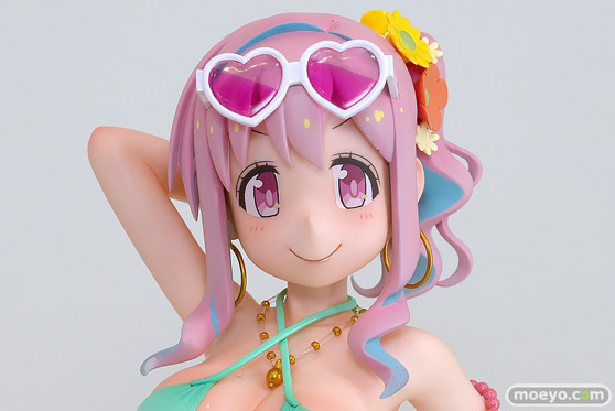 スマイルフェス2025 フィギュア ウェーブ お兄ちゃんはおしまい！ 穂月かえで まるひげ namoji 06