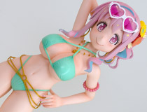 【スマイルフェス2025】ウェーブ新作美少女フィギュア「お兄ちゃんはおしまい！ 穂月かえで」予約受付開始！