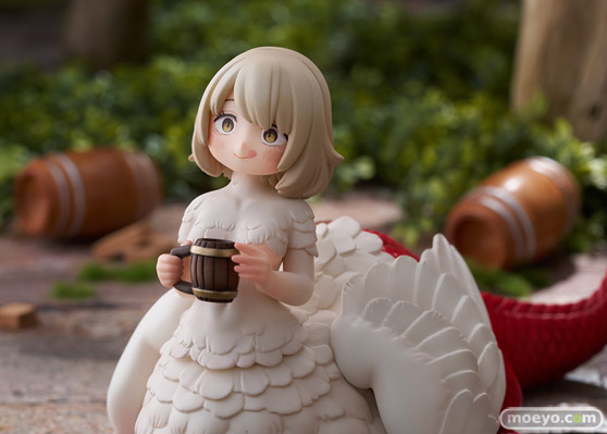 TVアニメ「ダンジョン飯」よりファリン（キメラ）をかわいくフィギュア化！　7月3日（木）より予約開始！ 15