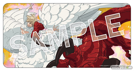 TVアニメ「ダンジョン飯」よりファリン（キメラ）をかわいくフィギュア化！　7月3日（木）より予約開始！ 16