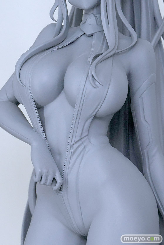 スマイルフェス2025 フィギュア LUMINOUS BOX アズールレーン キアサージ ナイトプール（仮） Blackcat Neneko 08