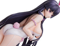 「【限定販売】B-Style コードギアス 奪還のロゼ 春柳宮サクラ バニーVer. 完成品フィギュア」など あみあみ新作フィギュア・ホビー予約開始情報！