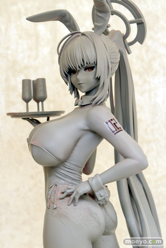 画像　フィギュア　サンプル　レビュー　となりのモケイフェスティバル７　Decimationmasters polygonia 四季咲ノ眺メ
 07