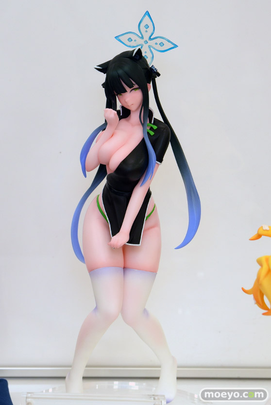 画像　フィギュア　サンプル　レビュー　となりのモケイフェスティバル７　Decimationmasters polygonia 四季咲ノ眺メ
 15