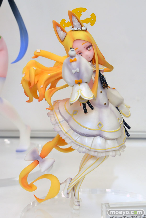 画像　フィギュア　サンプル　レビュー　となりのモケイフェスティバル７　Decimationmasters polygonia 四季咲ノ眺メ
 17