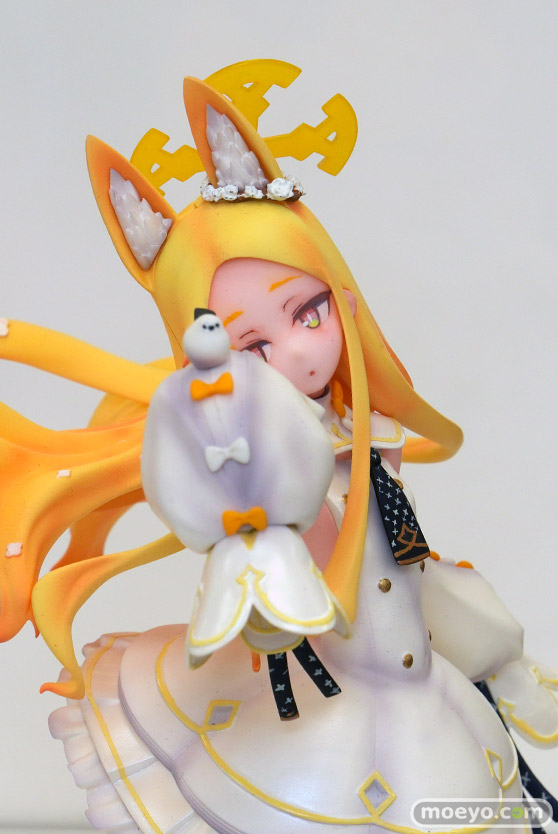 画像　フィギュア　サンプル　レビュー　となりのモケイフェスティバル７　Decimationmasters polygonia 四季咲ノ眺メ
 18