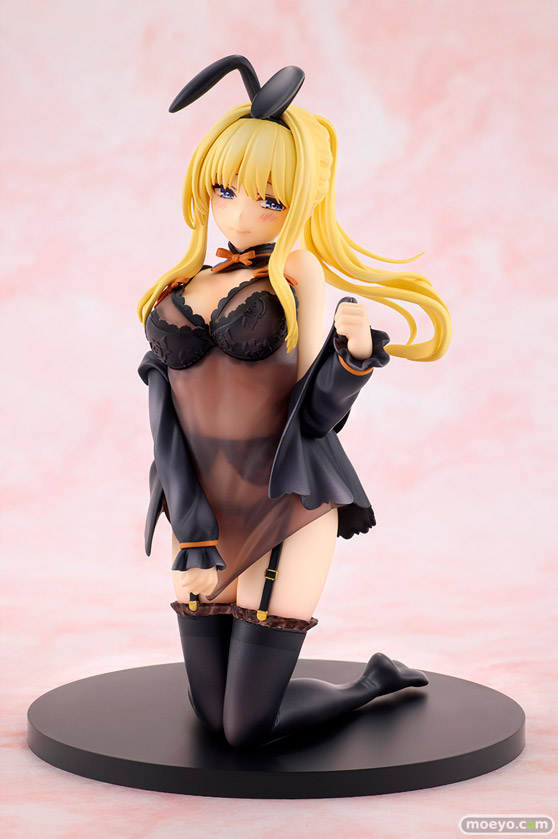 『この素晴らしい世界に祝福を！』からアクア&ダクネスのネグリジェ姿フィギュアが登場！　７月４日（金）より予約受付開始！ 11