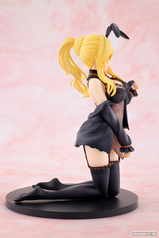 『この素晴らしい世界に祝福を！』からアクア&ダクネスのネグリジェ姿フィギュアが登場！　７月４日（金）より予約受付開始！ 12