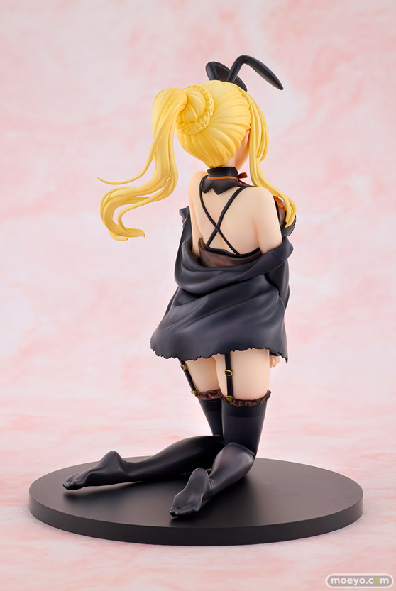 『この素晴らしい世界に祝福を！』からアクア&ダクネスのネグリジェ姿フィギュアが登場！　７月４日（金）より予約受付開始！ 13