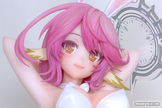 スマイルフェス2025 フィギュア フリーイング ノーゲーム・ノーライフ ジブリール バニーVer. 06