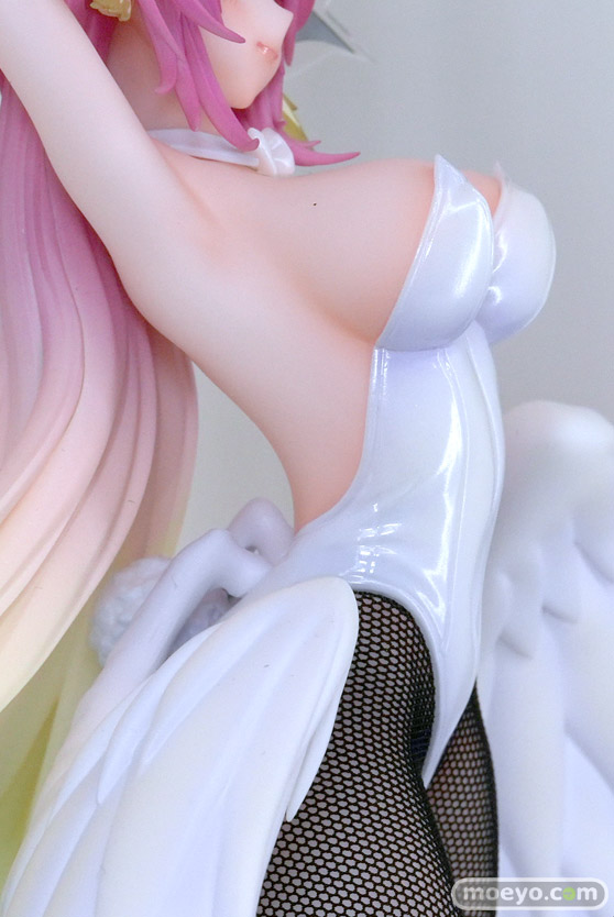 スマイルフェス2025 フィギュア フリーイング ノーゲーム・ノーライフ ジブリール バニーVer. 09