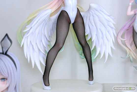 スマイルフェス2025 フィギュア フリーイング ノーゲーム・ノーライフ ジブリール バニーVer. 10