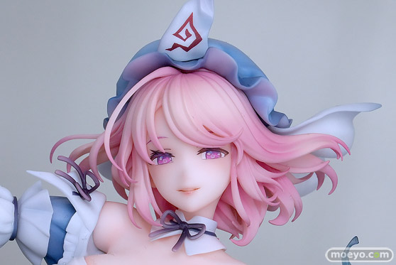 スマイルフェス2025 フィギュア Solarain 東方Project 西行寺幽々子 天衣無縫の亡霊 Ver. suan boilbanana 05