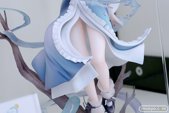 スマイルフェス2025 フィギュア Solarain 東方Project 西行寺幽々子 天衣無縫の亡霊 Ver. suan boilbanana 10