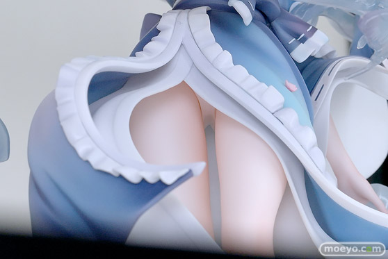 スマイルフェス2025 フィギュア Solarain 東方Project 西行寺幽々子 天衣無縫の亡霊 Ver. suan boilbanana 11