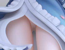 【スマイルフェス2025】Solarain新作美少女フィギュア「東方Project 西行寺幽々子 天衣無縫の亡霊 Ver.」予約受付開始！