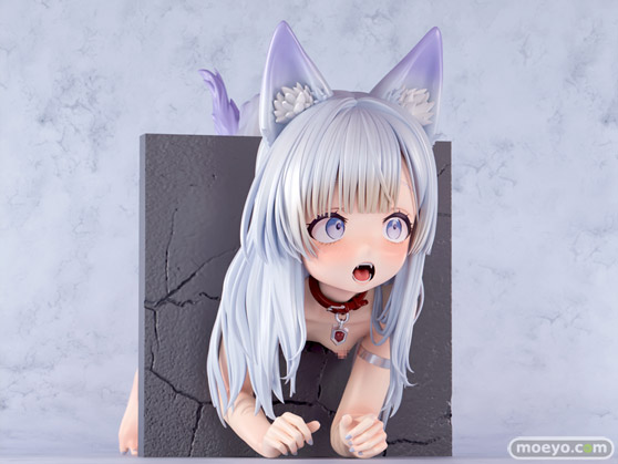 インサイト 肉感少女 壁尻 ちび狐娘 こまち つきみや おいちゃん エロ フィギュア 13