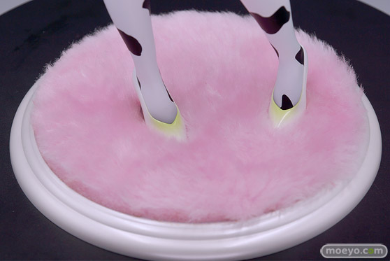 ウェーブ 宇崎ちゃんは遊びたい！ω 宇崎花[牛柄ビキニ] カーブモデルズ namoji フィギュア 製品版 32