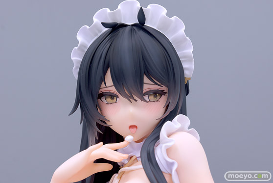 アルファマックス アズールレーン インドミタブル ~ケダルイメイドサマ ver. ~ AXIA Lilan フィギュア 製品版 13