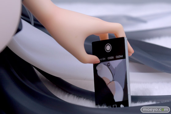 アルファマックス アズールレーン インドミタブル ~ケダルイメイドサマ ver. ~ AXIA Lilan フィギュア 製品版 18