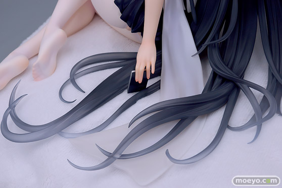 アルファマックス アズールレーン インドミタブル ~ケダルイメイドサマ ver. ~ AXIA Lilan フィギュア 製品版 21