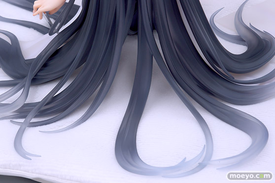 アルファマックス アズールレーン インドミタブル ~ケダルイメイドサマ ver. ~ AXIA Lilan フィギュア 製品版 22