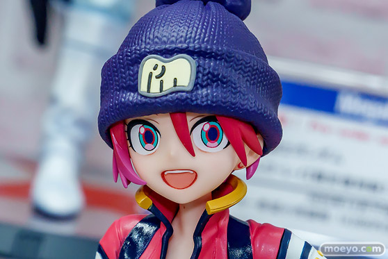 メガハウス Lucreaらいと 機動戦士Gundam GQuuuuuuX アマテ・ユズリハマチュ パイロットスーツVer. 上原創 えこし フィギュア ボークス 07