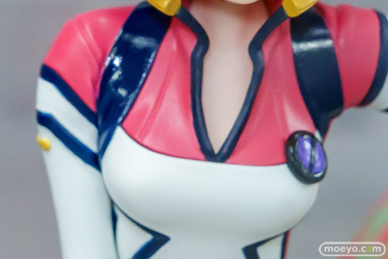 メガハウス Lucreaらいと 機動戦士Gundam GQuuuuuuX アマテ・ユズリハマチュ パイロットスーツVer. 上原創 えこし フィギュア ボークス 11