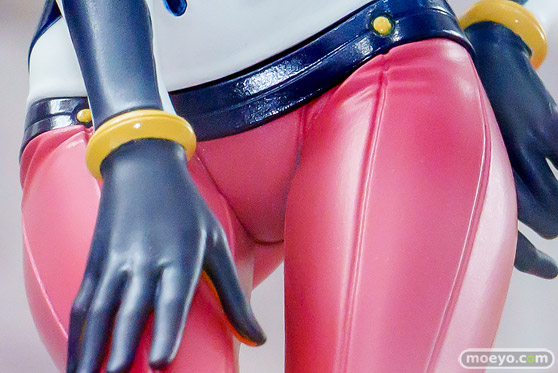 メガハウス Lucreaらいと 機動戦士Gundam GQuuuuuuX アマテ・ユズリハマチュ パイロットスーツVer. 上原創 えこし フィギュア ボークス 16