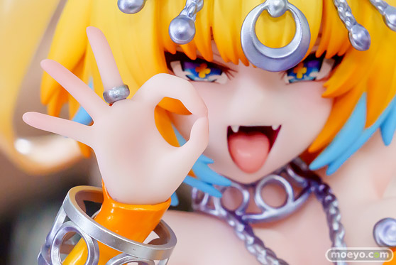 ウイング ボンバーガール パイン ベリーダンスver. 永野健民 オタケン フィギュア あみあみ 08