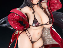 「【あみあみ限定特典】アズールレーン 大鳳 恋慕のコンパニオンVer. 1/7 完成品フィギュア」など あみあみ新作フィギュア・ホビー予約開始情報！